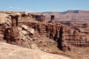 Canyonlands National Park