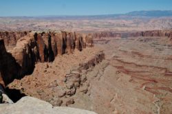 Canyonlands National Park