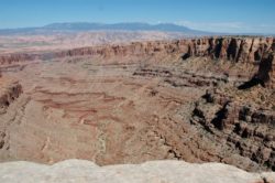 Canyonlands National Park
