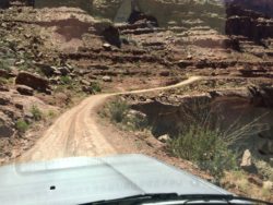 Canyonlands National Park