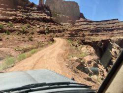 Canyonlands National Park