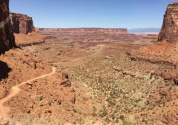 Canyonlands National Park