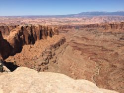 Canyonlands National Park