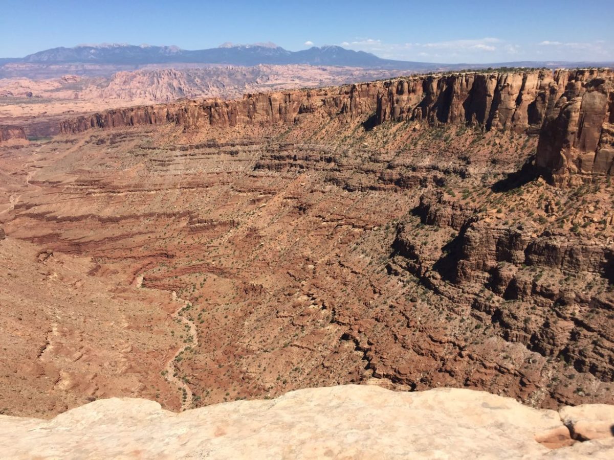 Canyonlands National Park
