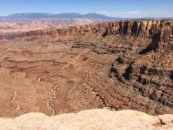 Canyonlands National Park
