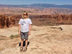 Canyonlands National Park