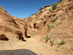 Canyonlands National Park