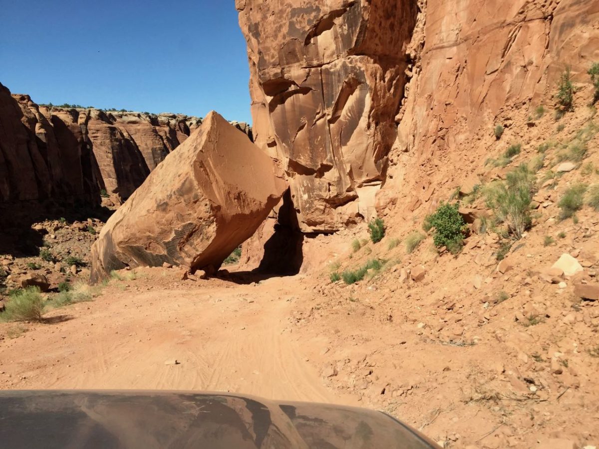 Canyonlands National Park
