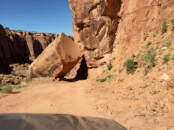 Canyonlands National Park