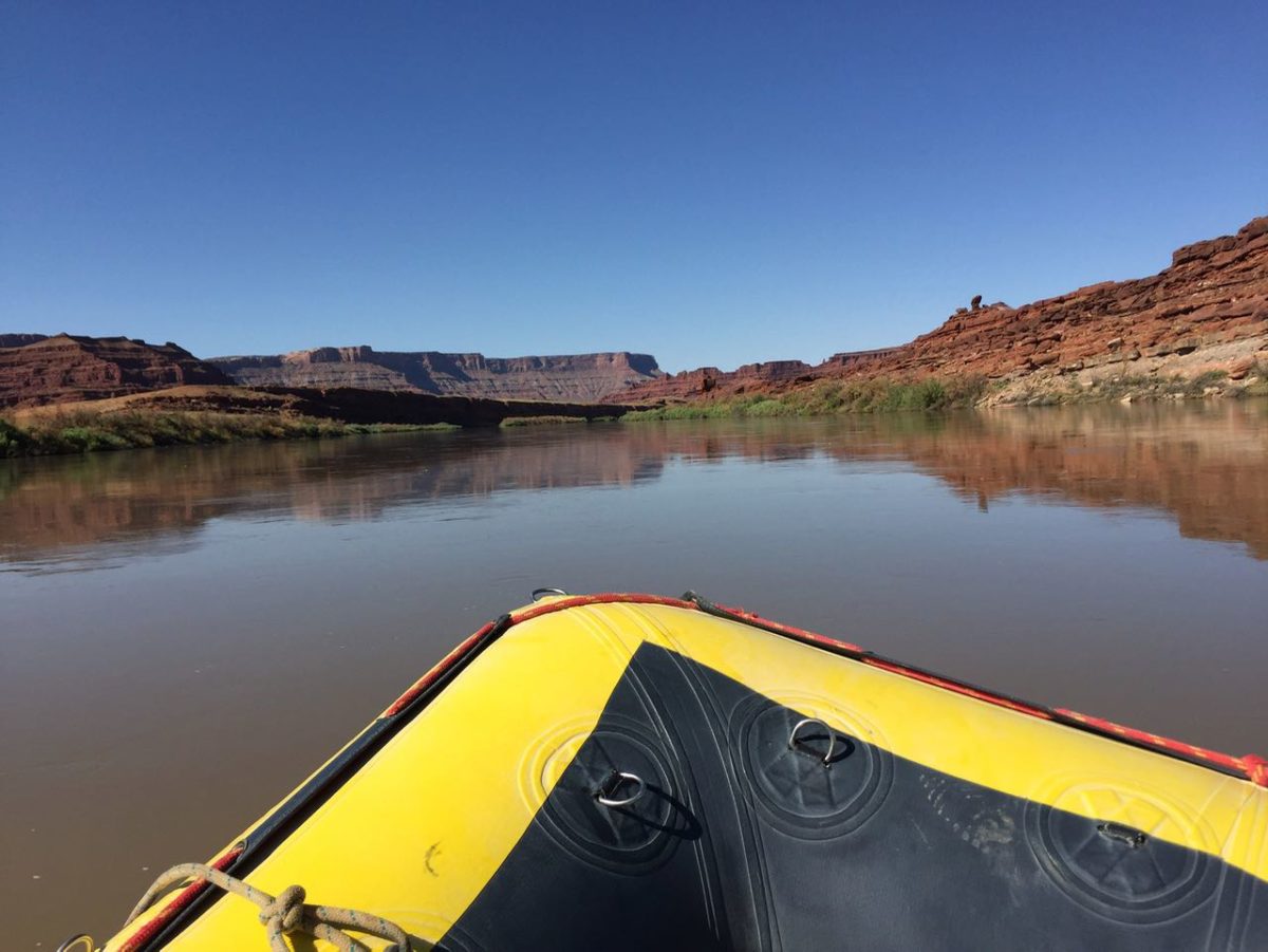 Canyonlands National Park