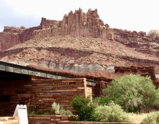 Capitol Reef National Park