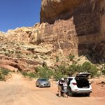 Capitol Reef National Park