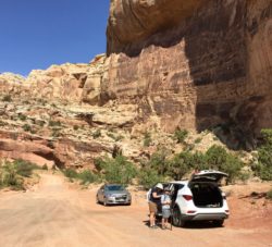 Capitol Reef National Park