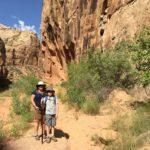 Capitol Reef National Park
