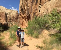 Capitol Reef National Park