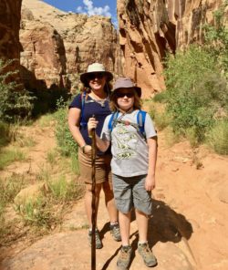 Capitol Reef National Park