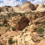 Capitol Reef National Park
