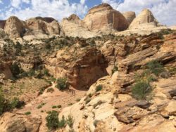 Capitol Reef National Park
