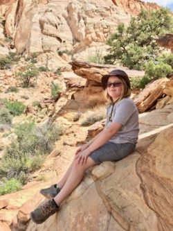Capitol Reef National Park