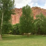 Capitol Reef National Park