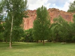 Capitol Reef National Park