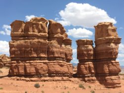 Capitol Reef National Park