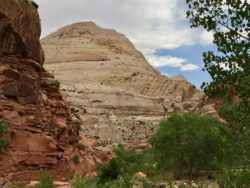 Capitol Reef National Park