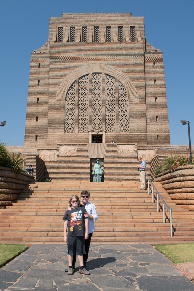 Johannesburg
