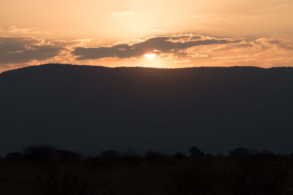 Entabeni Safari Conservancy