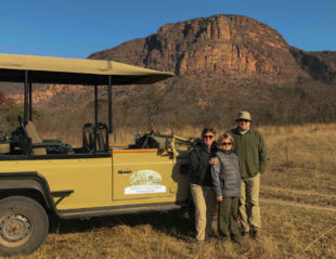 Entabeni Safari Conservancy