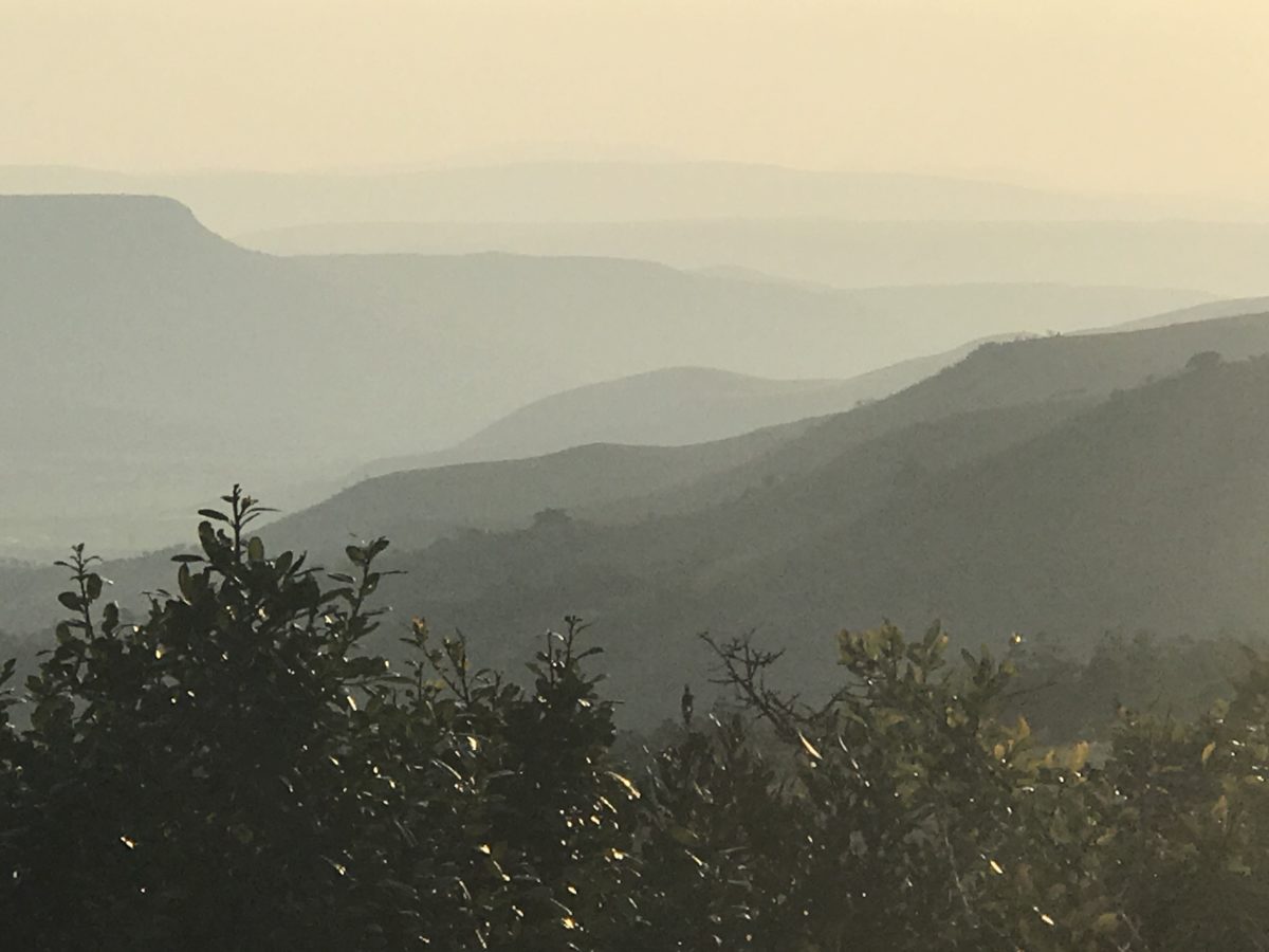 Panorama Route