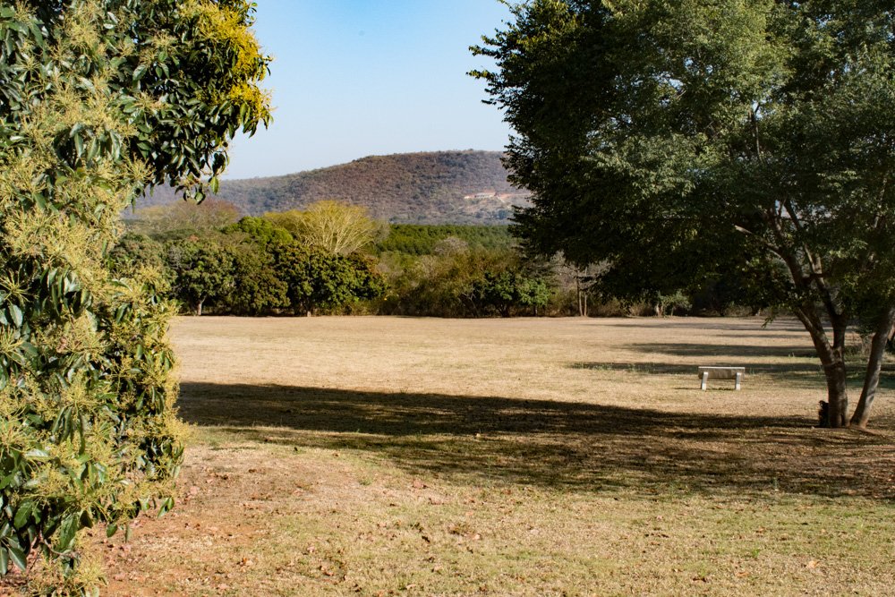 Panorama Route