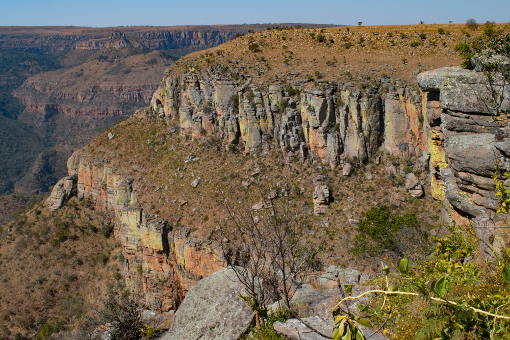 Panorama Route