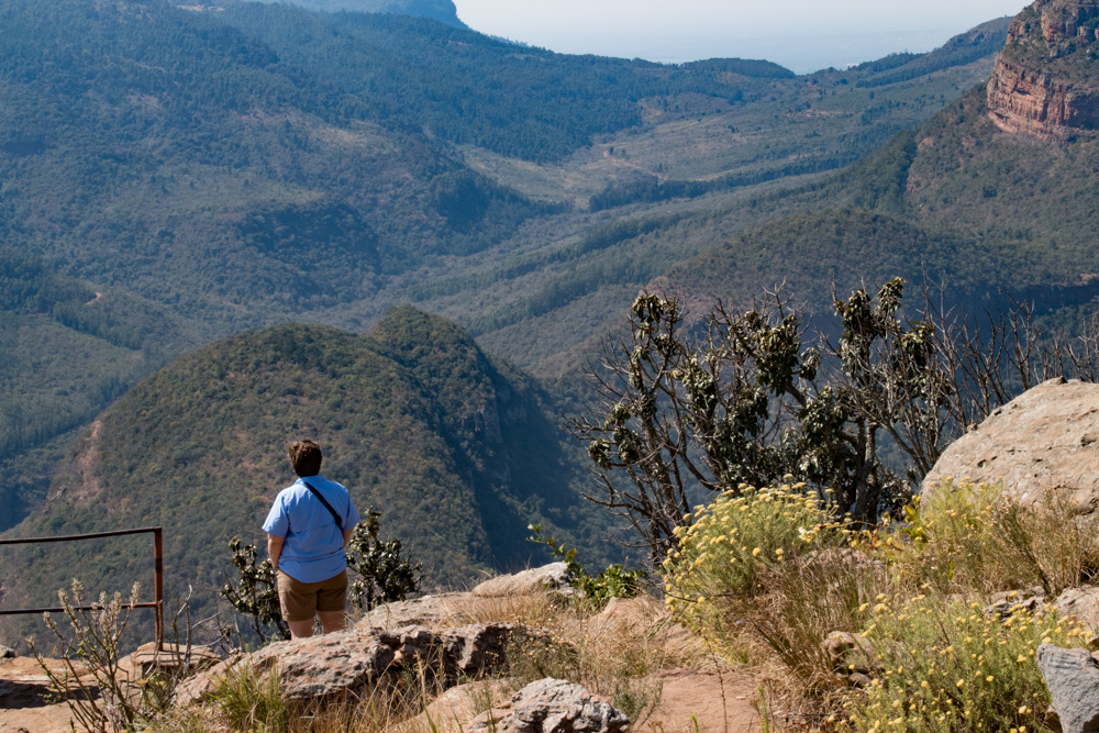 Panorama Route
