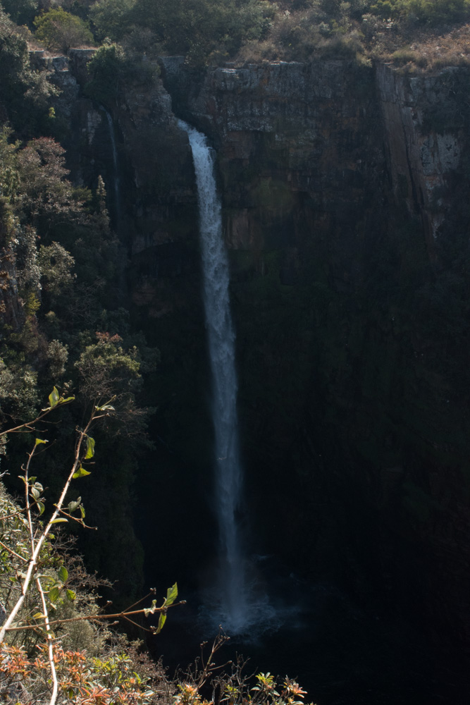 Panorama Route