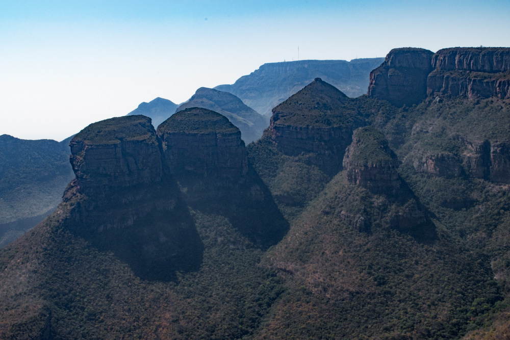 Panorama Route