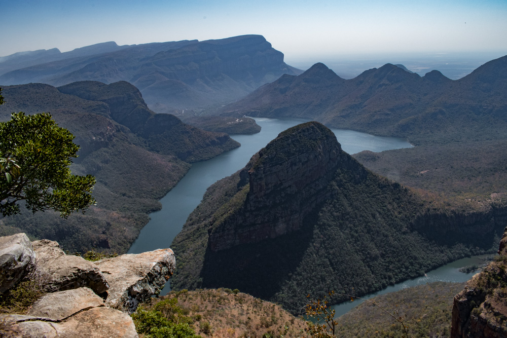 Panorama Route