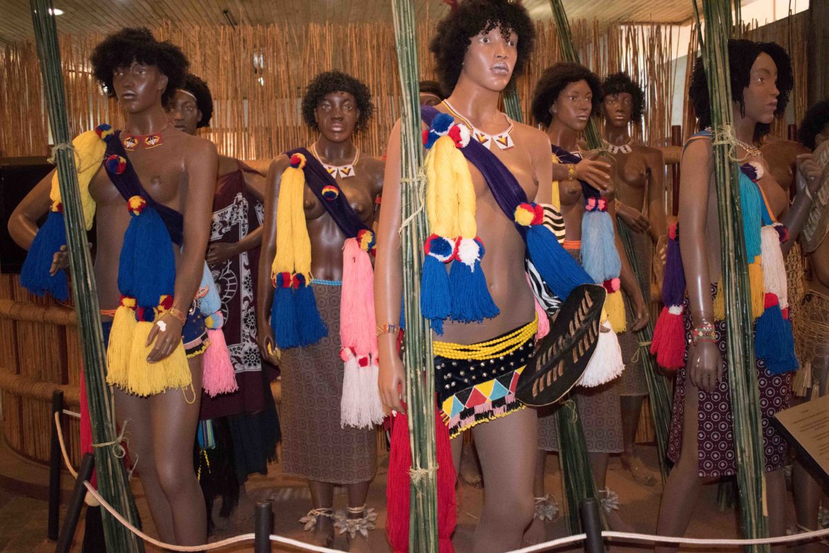 Swaziland