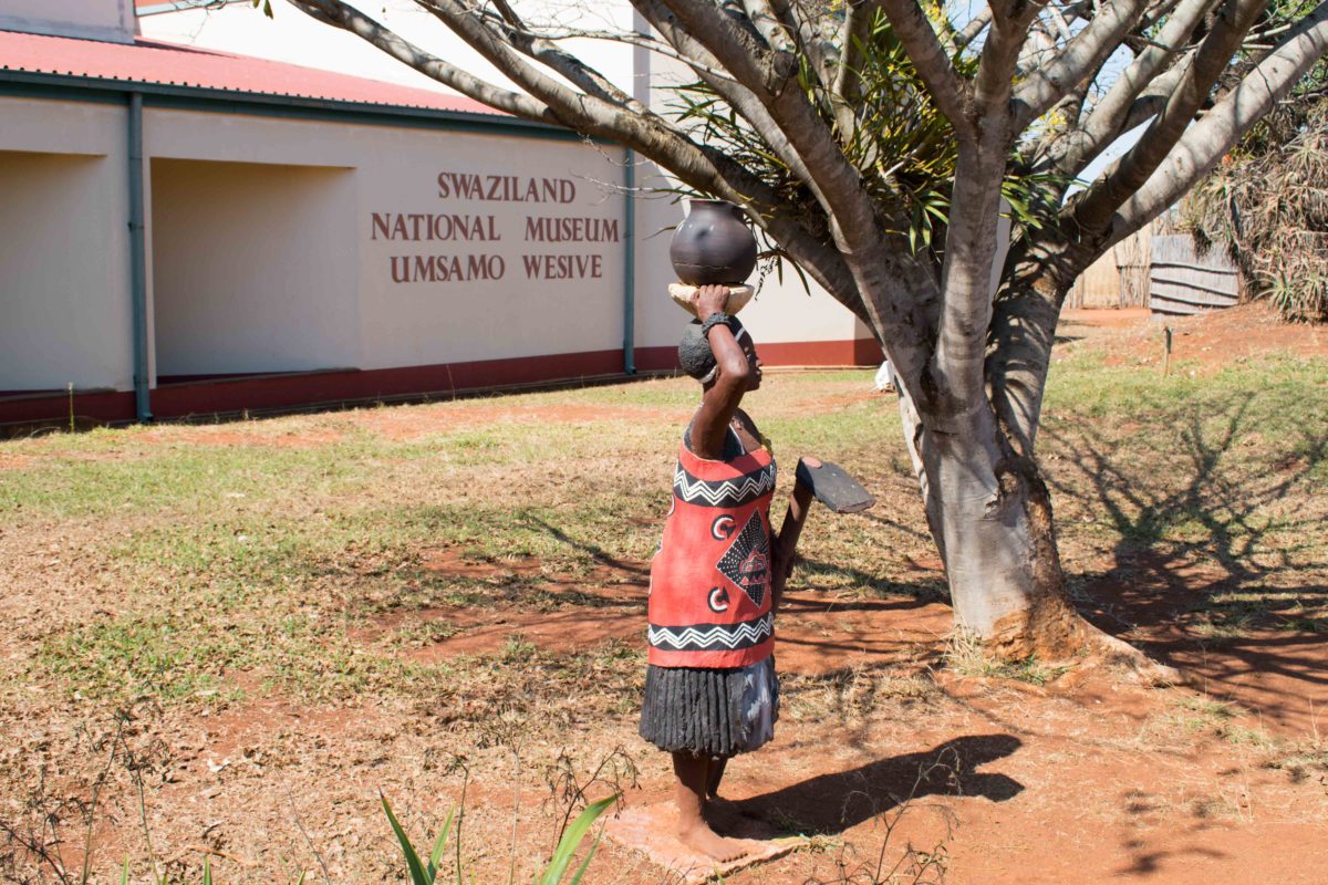 Swaziland
