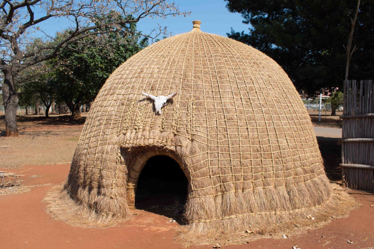 Swaziland