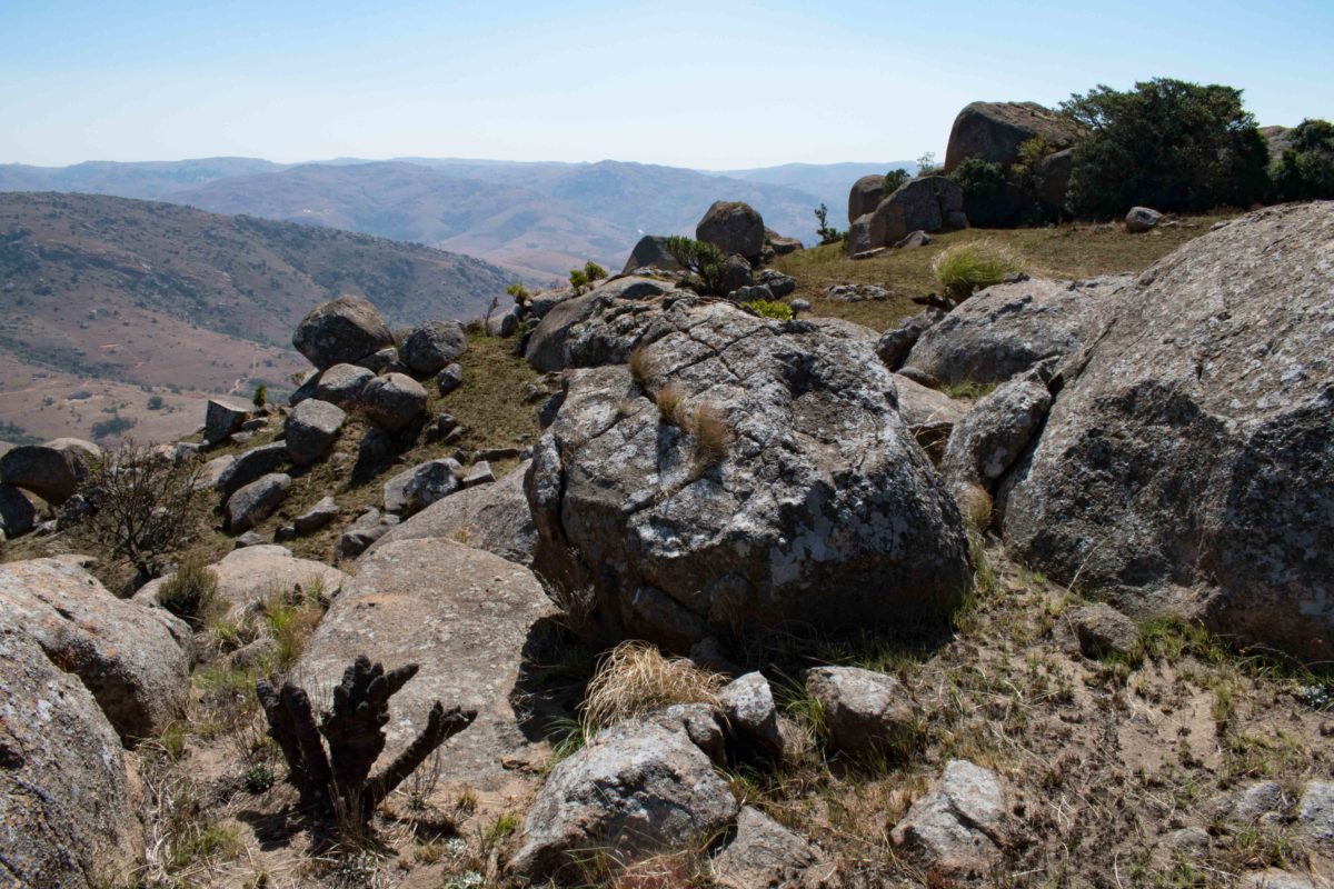 Swaziland