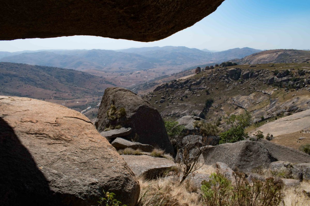 Swaziland