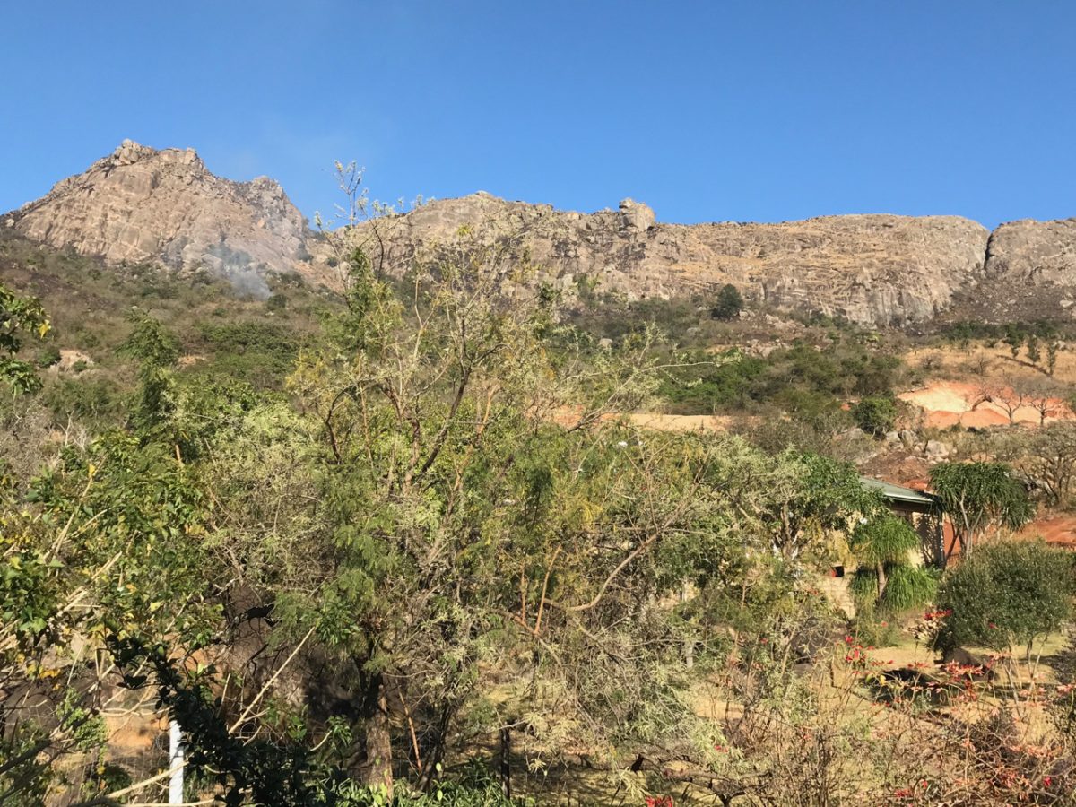 Swaziland