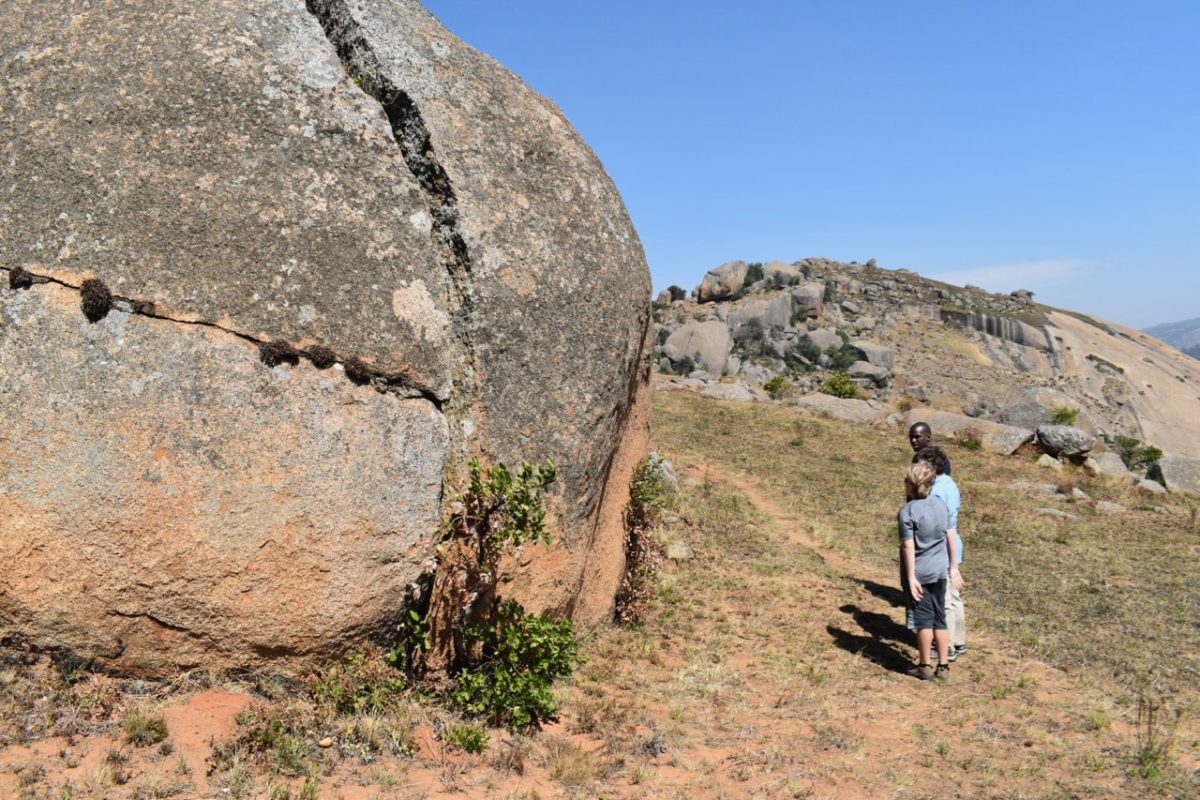 Swaziland