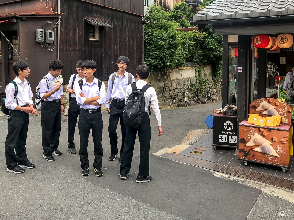 Kyoto