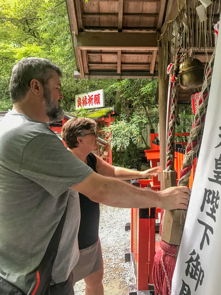 Kyoto