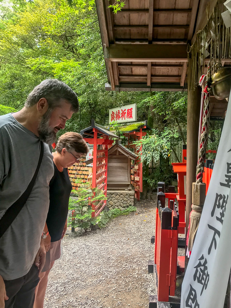 Kyoto