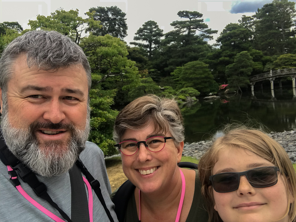 Kyoto