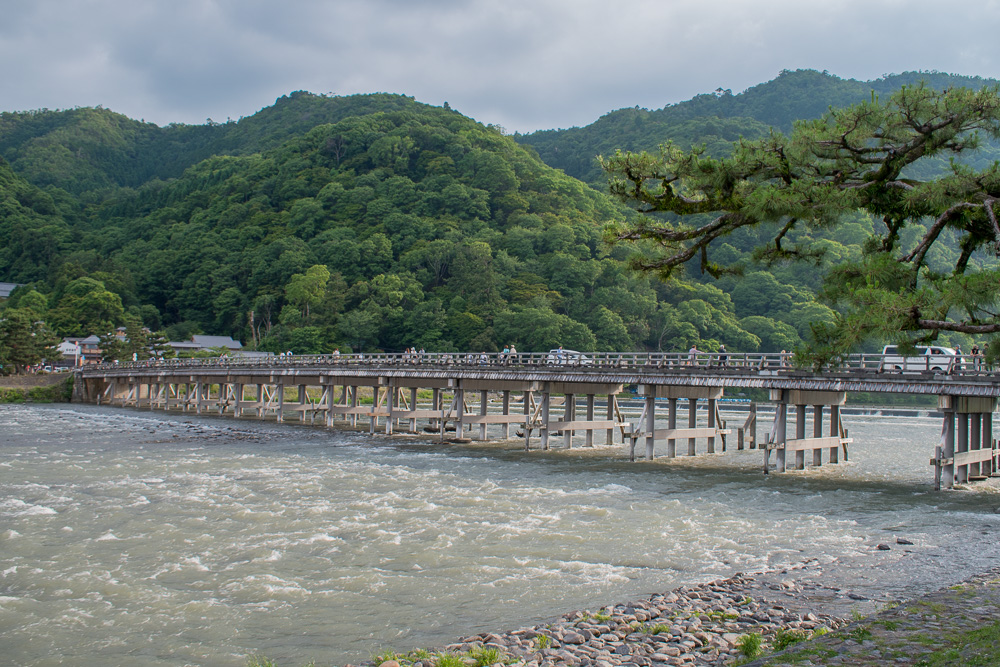 Kyoto