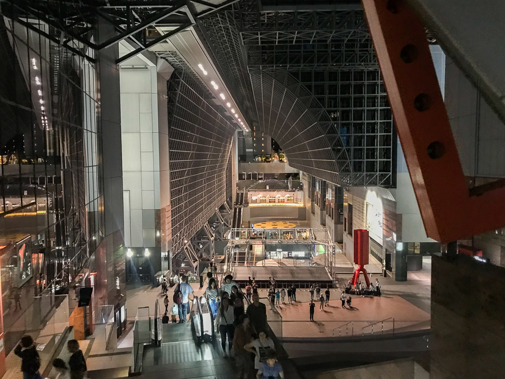 Kyoto